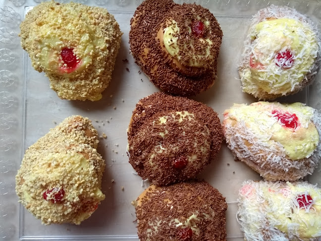 Opinii despre LANCHONETE E PADARIA VARANDÃO în Navegantes - Gastronomia e hotelaria