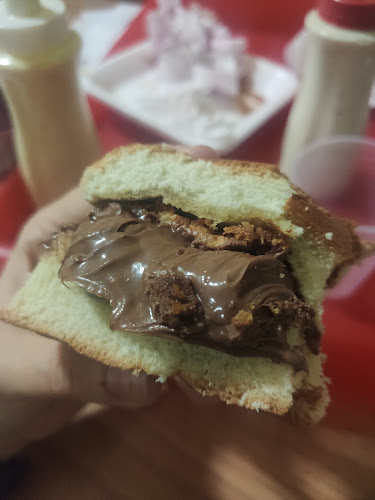 Opinii despre Good Burguer în Porto Velho - Gastronomia e hotelaria