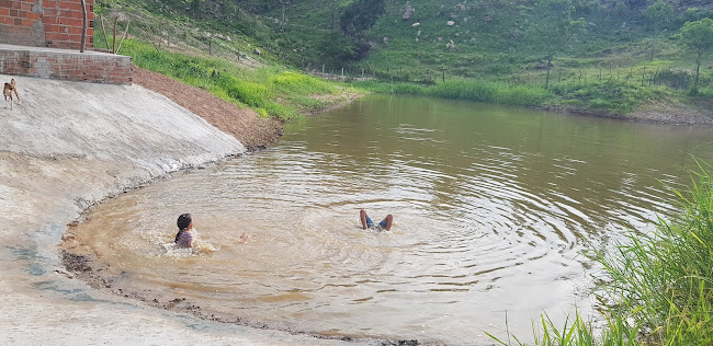 Pesca e Pague do Dedé - Missão Velha