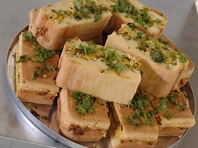 Padaria Pao Doce - Santo Antônio de Jesus