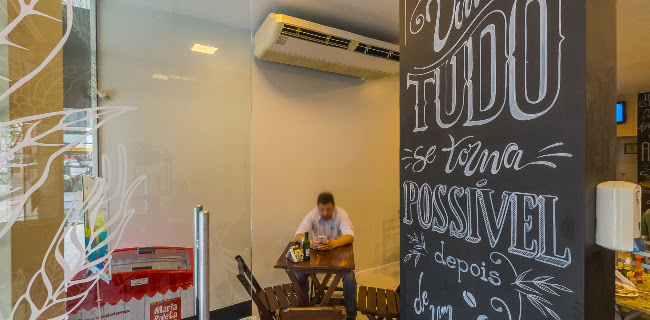 Dulce Café Bistrô - Itajaí