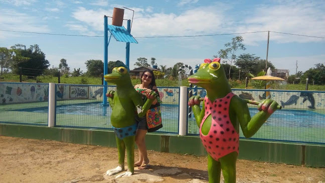 Opinii despre Eco parque . Machadinho în Machadinho D'Oeste - Gastronomia e hotelaria