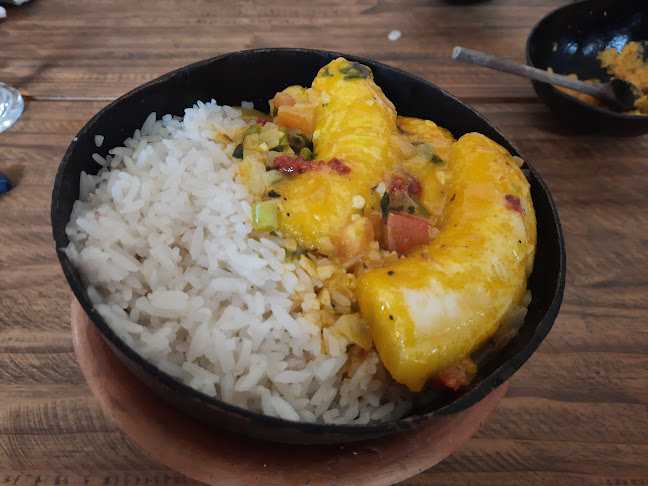 Cozinha Ancestral - Arte, cultura e comida - Gastronomia e hotelaria