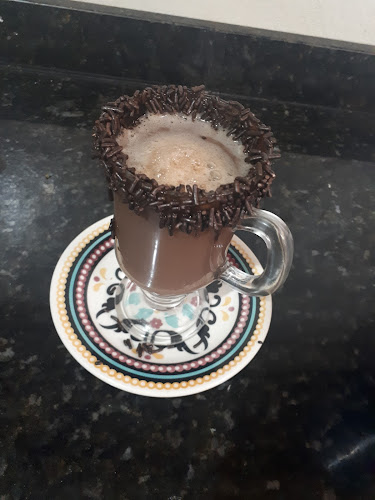 Marmitaria e Salgaderia Coffee Time - Caarapó