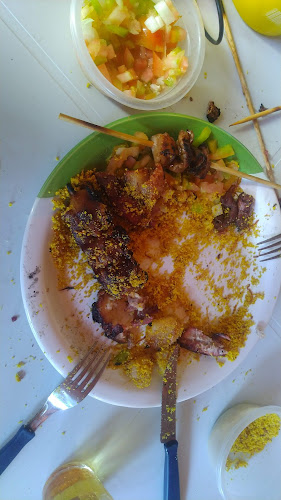 Bar Do Rivaldo/forro No Sitio - Juazeiro do Norte