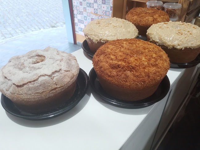 Opinii despre Pão Nosso în Ribeirão Pires - Gastronomia e hotelaria