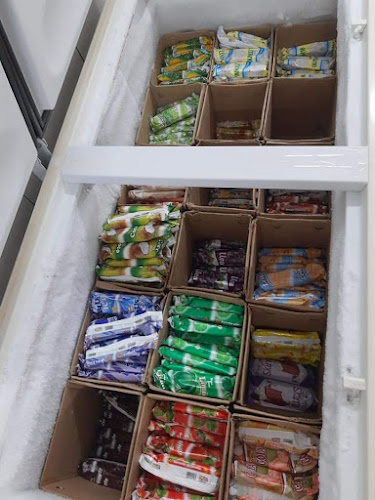 Sorveteria da Dona Cida - São Paulo