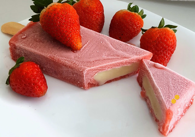 Sorveteria MiriMar - Itapetininga