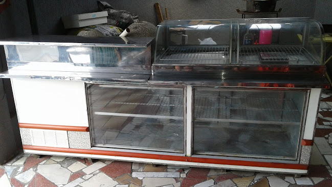 Padaria Cervantes - Gastronomia e hotelaria