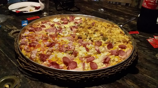 D´napoles - Gastronomia e hotelaria