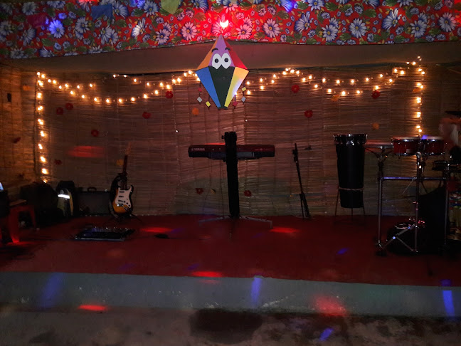 Rancho Do Sapê - Itaguaí