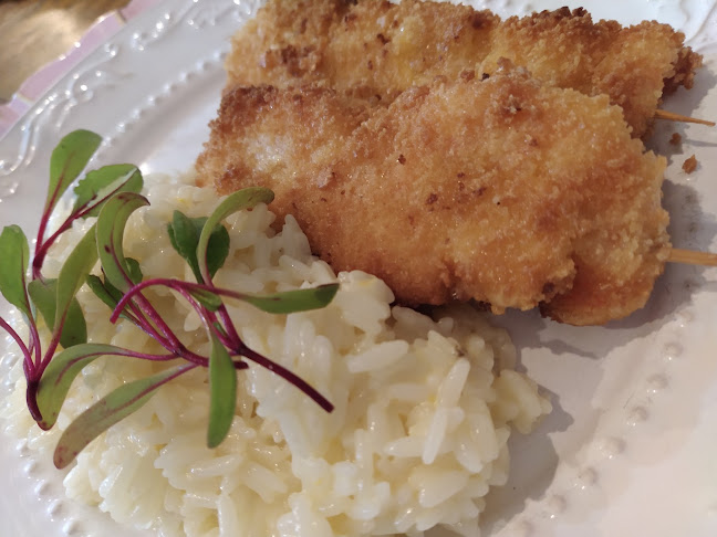 R. XV de Novembro, 440 - Laranjeiras, Rio do Sul - SC, 89160-015, Brasil