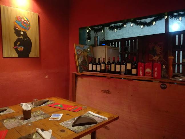 Sin Fronteras - Tibau do Sul