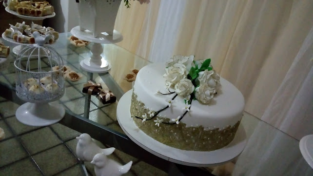 Padaria e Pastelaria Caapora - Recife