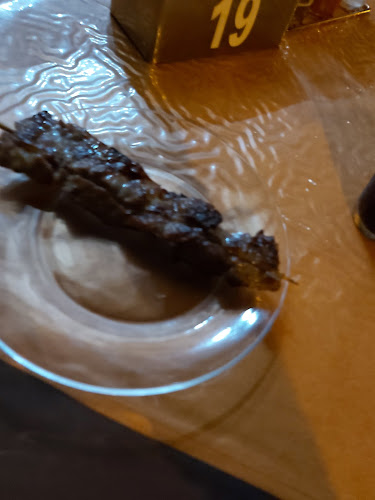 Gigante Espetaria - Pres. Prudente