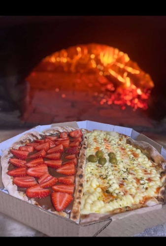 Comentarii opinii despre Pizzaria La Camponezza