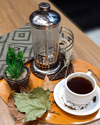 Romali Café - Gastronomia e hotelaria