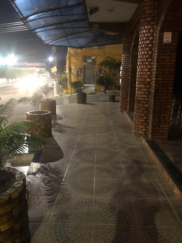 RESTAURANTE REENCONTROBAR - Gastronomia e hotelaria