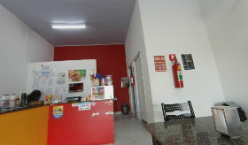 Gelatteria By Diga Rio Preto