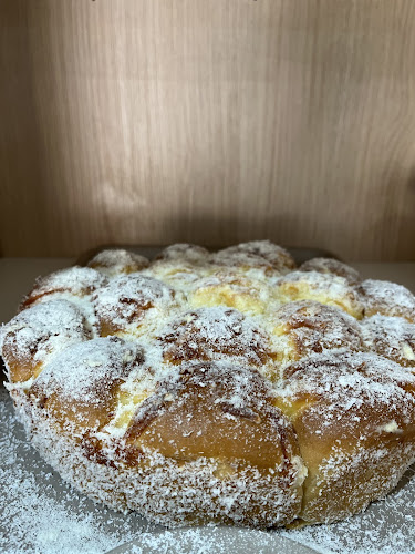 Sabor do Trigo Panificadora e Lanchonete