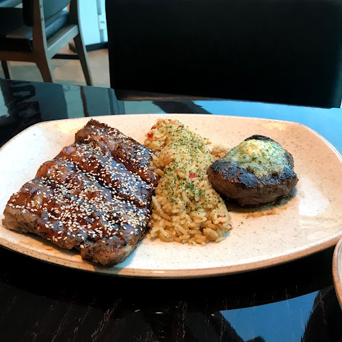 Restaurante Outback Steakhouse - Canoas