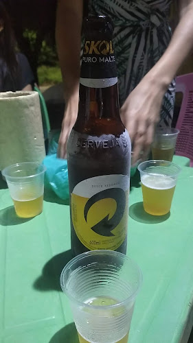 Opinii despre Bar e espetinho do dico în Bom Jardim - Gastronomia e hotelaria