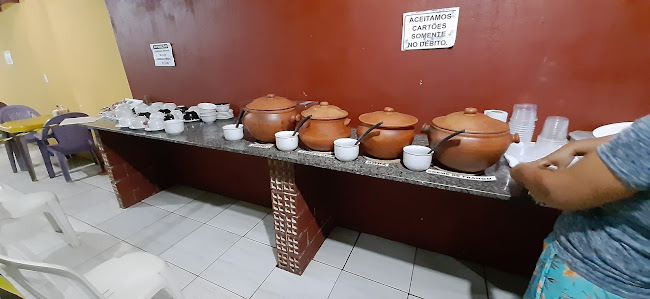 Comentarii opinii despre Caldos&Cia