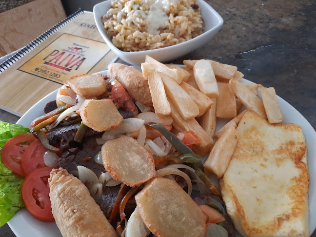 Rua Dr. José Vitor, n 98 - Fátima, Fortaleza - CE, 60040-630, Brasil