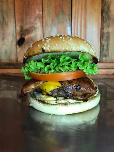 Los Primu's Hambúrgueria - Ribeirão das Neves