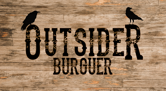 Opinii despre Outsider Burger în Vinhedo - Gastronomia e hotelaria