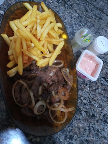 Opinii despre Lanche da Sueli în Teresina - Gastronomia e hotelaria