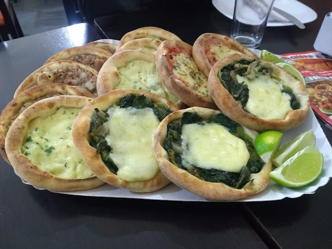 Esfiha Chopp & Cia da Dona Meire - Itapecerica da Serra