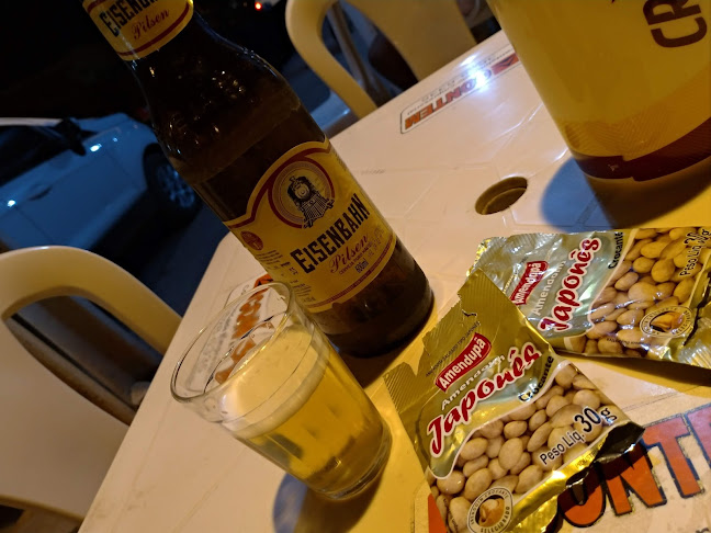 Opinii despre Distribuidora De Bebidas Dos Amigos în Luís Eduardo Magalhães - Gastronomia e hotelaria