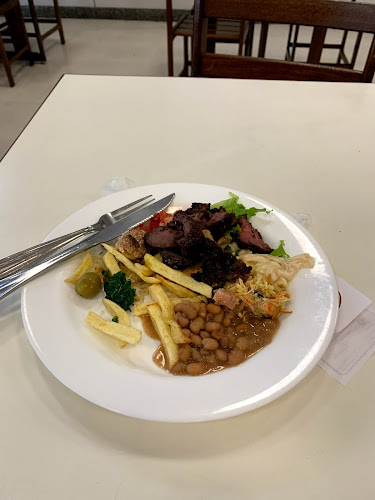 Restaurante Belvedere - Pará de Minas