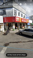 Panificadora Ipanema - Iapi