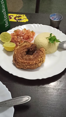 Opinii despre Bar do Elias în Vitória da Conquista - Gastronomia e hotelaria