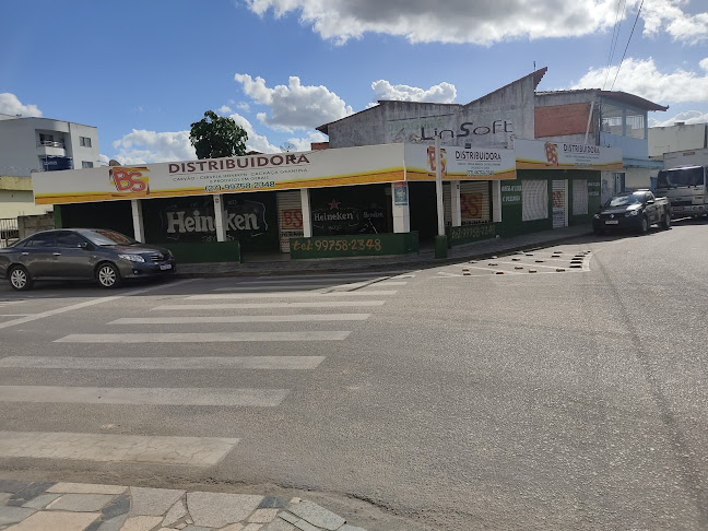BS Distribuidora