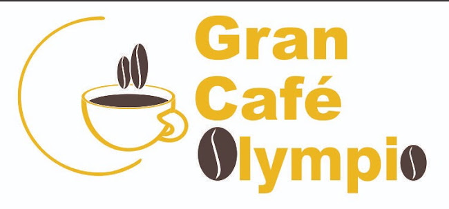 Gran Café Olympio - Gastronomia e hotelaria