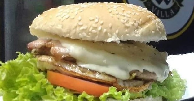 Opinii despre Buteco Burguer în Ribeirão Pires - Gastronomia e hotelaria