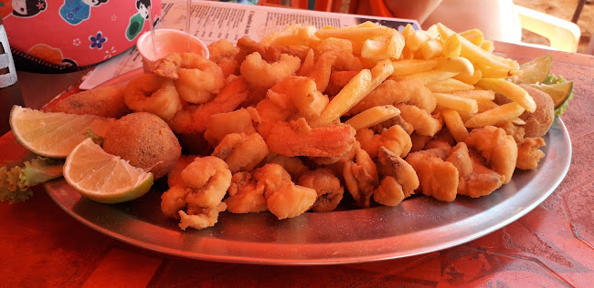 Comentarii opinii despre Canto da Lagoinha