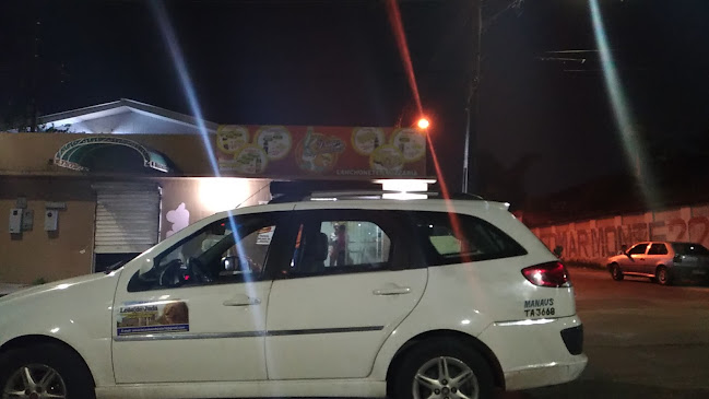 Opinii despre Dudu do Combo Lanchonete & Pizzaria în Manaus - Gastronomia e hotelaria