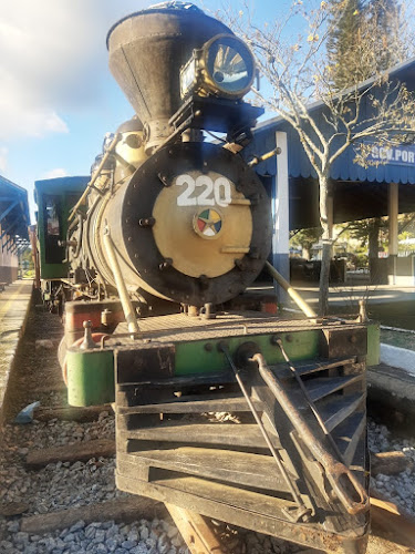 R. Dr. Osório de Almeida, 330 - Gov. Portela, Miguel Pereira - RJ, 26900-000, Brasil