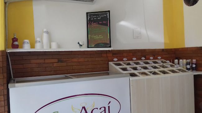 SantAçaí - Gastronomia e hotelaria