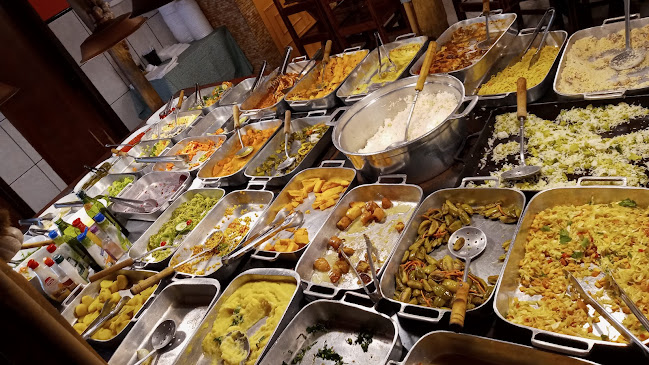 SOFN Quadra 4 Conjunto C, Lote 5, s/n - Loja 25, Sof Sul Q 2, Brasília - DF, 70634-430, Brasil