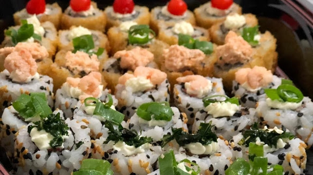 One Sushi - Tucuruí