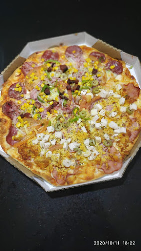 Sabor de Minas - Panificadora e Confeitaria - DF425 - Sobradinho