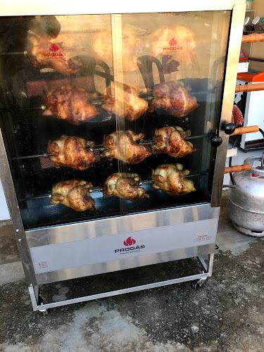 R. Santa Zita, 20 - Bom Jesus da Lapa, BA, 47600-000, Brasil