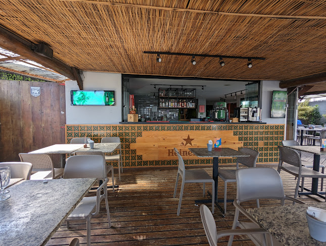 Mariposa Vilas - Gastronomia e hotelaria