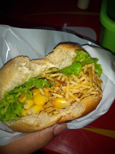 Opinii despre Raffas Burguer în Juiz de Fora - Gastronomia e hotelaria