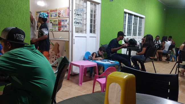 Sorveteria Parati campo grande